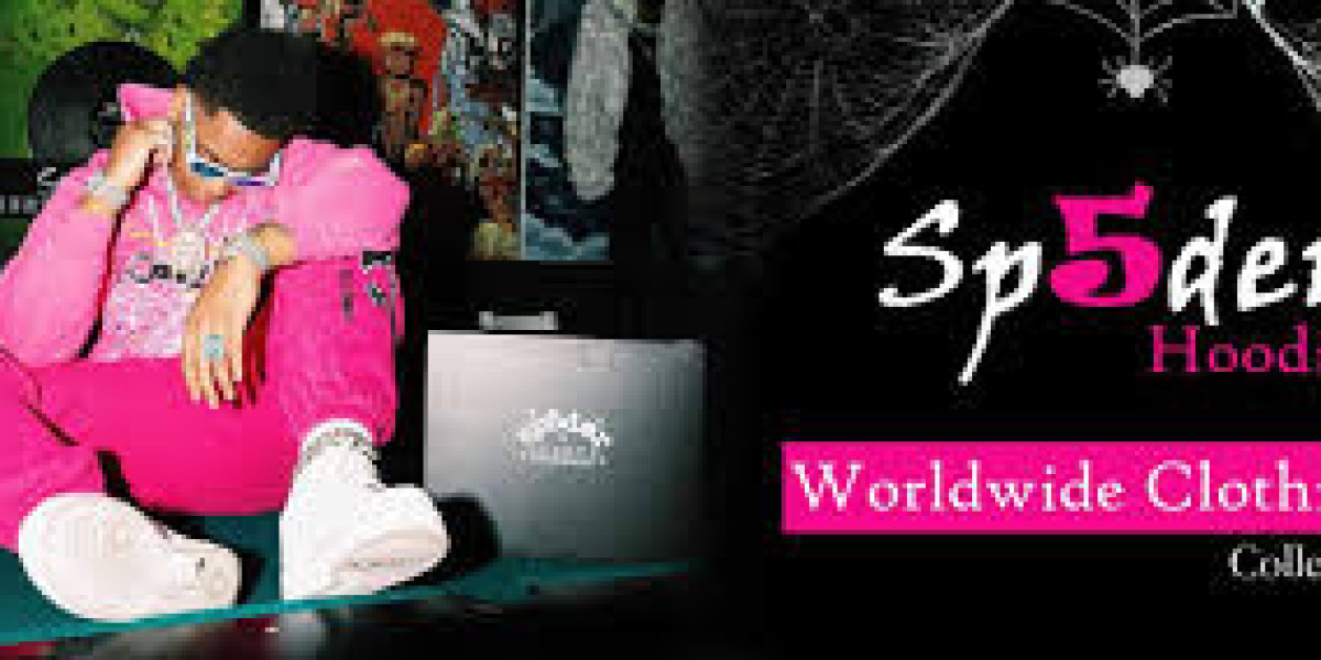 Why Sp5der Clothing Stands Out