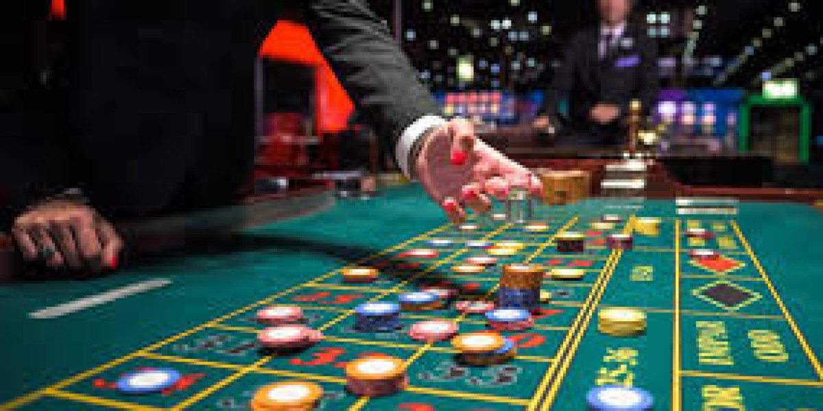 Wat Maakt een Casino zo Aantrekkelijk? het Casino