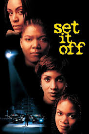 Set it off