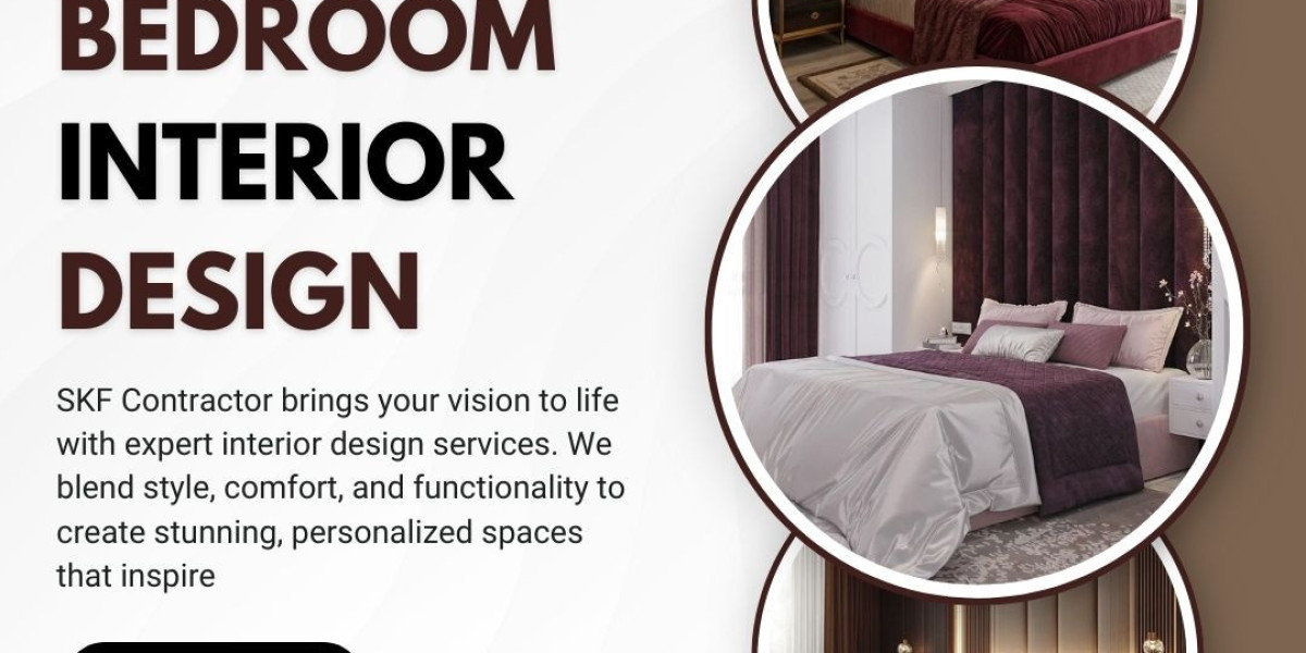 Transform Your Space with Simple Bedroom Interior Design