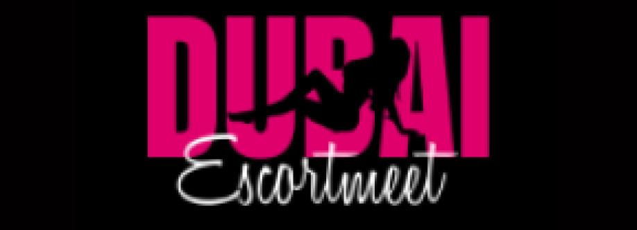 Dubai Escort Meet Cover Image