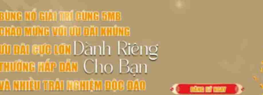 5MB Link Đăng Nhập Casino Cover Image