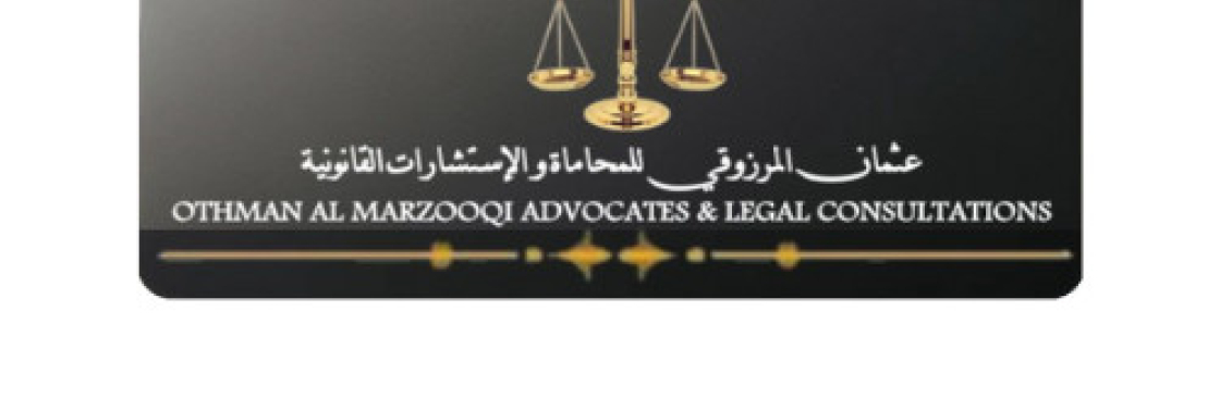 Othman Al Marzooqi Advocates Legal Consultation Cover Image