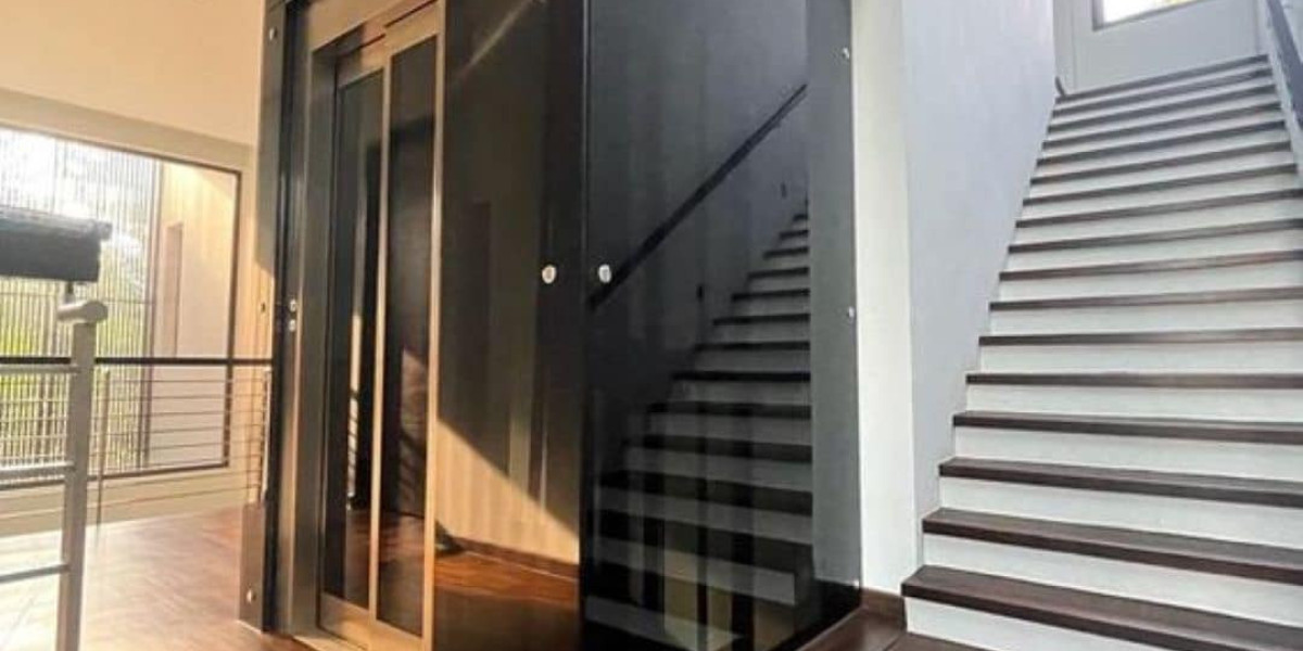 Modern Round Elevator Solutions for Efficient Building Mobility