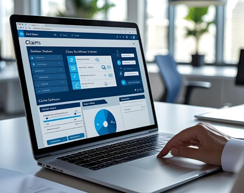 How to Choose the Best Claims Processing Software: 5 Key Steps