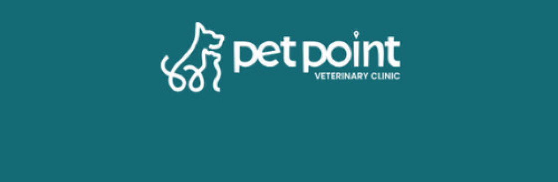 Pet Point Veterinary Clinic Cover Image