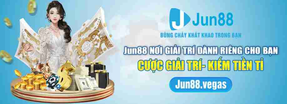 Jun888vi com Cover Image