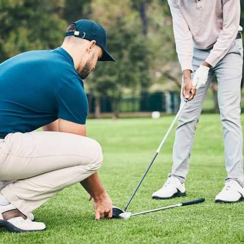 Master Golf Skills with Golf Learning Online CA