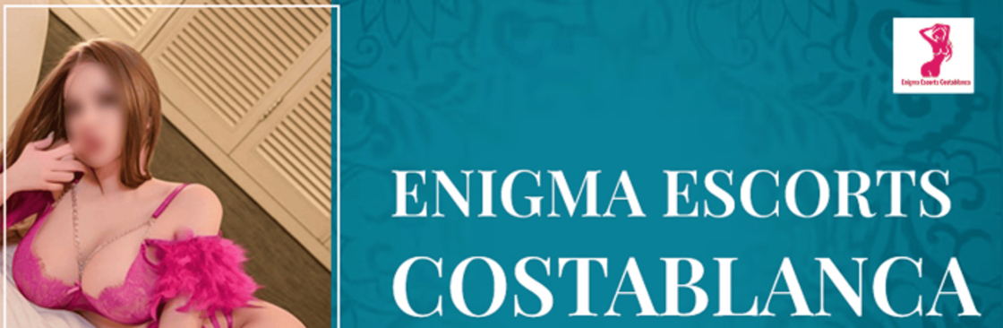 Enigma Escorts Costablanca Cover Image