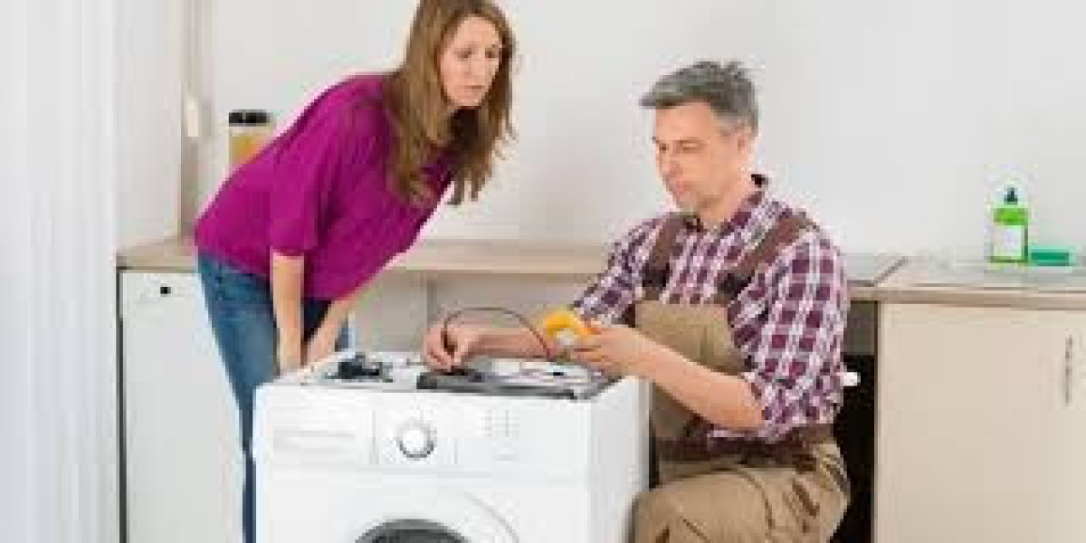 Expert Washing Machine Repair Abu Dhabi – Fast, Reliable & Affordable Service