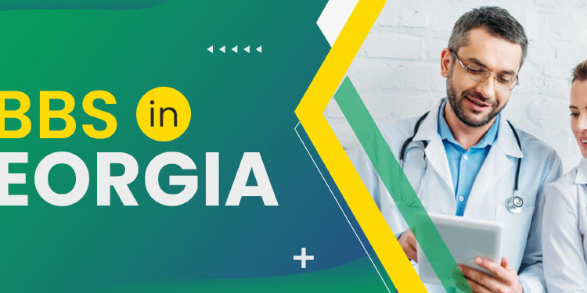 What Is the Average Salary of an MBBS Doctor in Georgia?