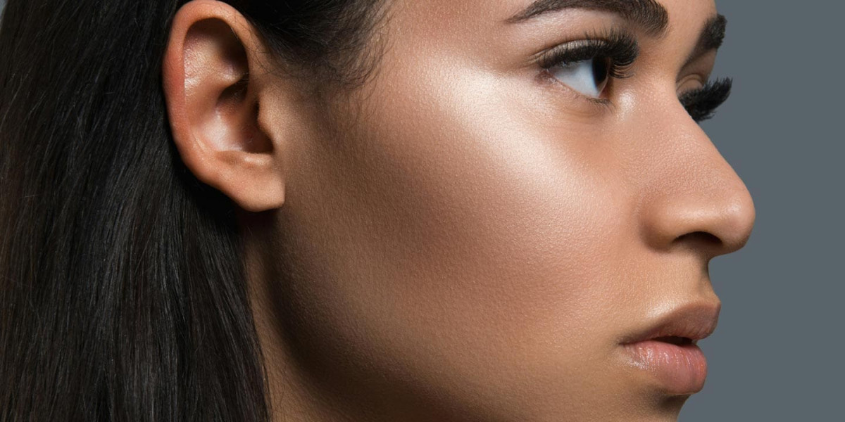 Rhinoplasty Dubai Before and After: Transformations Explained