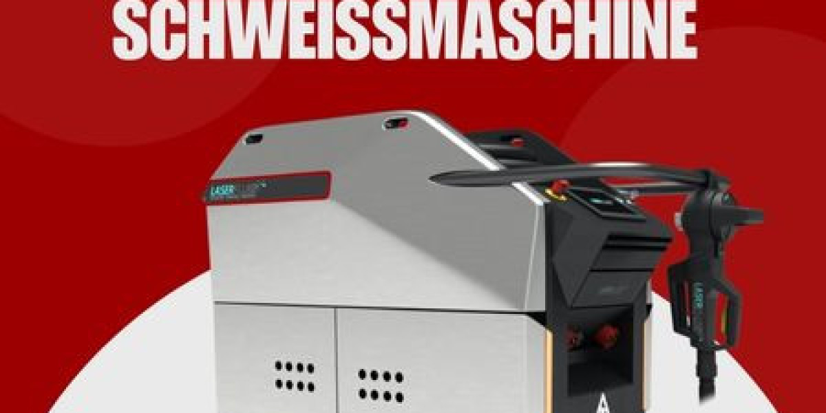 Innovative Fertigung mit moderner laser schweißmaschine für präzise industrielle Anwendungen