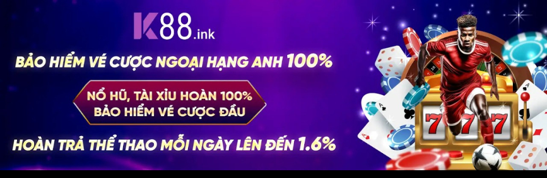 K88 INK Cover Image