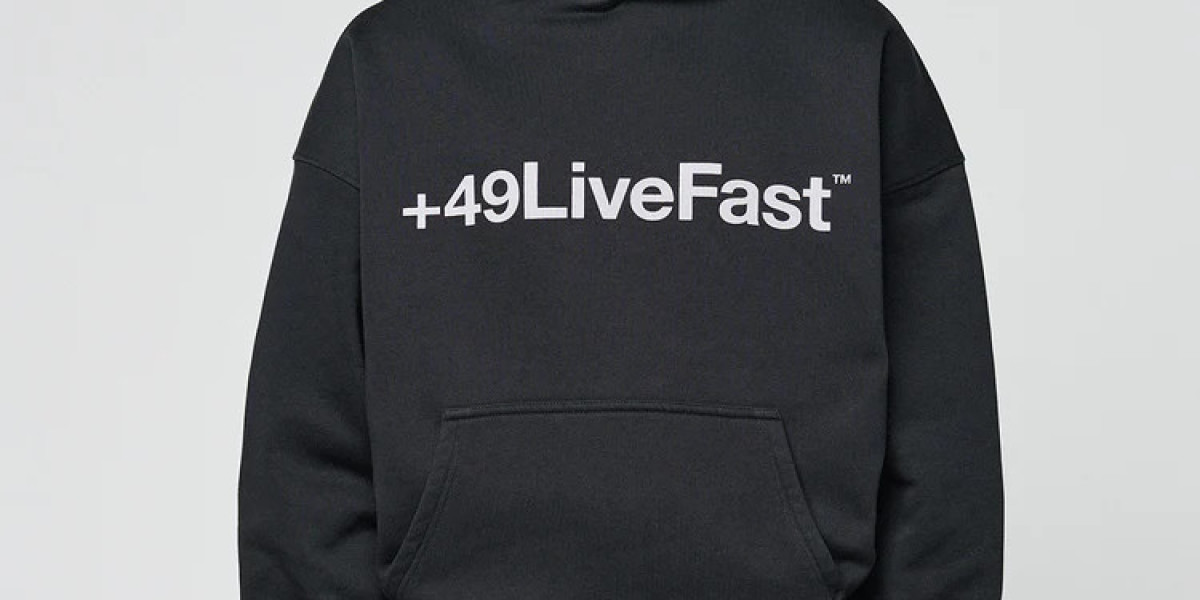 LFDY Hoodie A Streetwear Staple for Modern Confidence