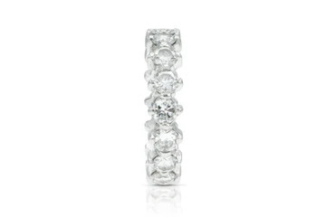 Custom Diamond Wedding Bands: Create a Ring as Unique as Your Love – @ericoriginals1 on Tumblr