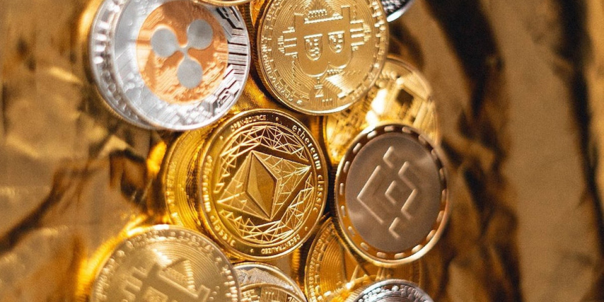 Best cryptocurrency to buy: Identifying Long-Term Value in a Volatile Market