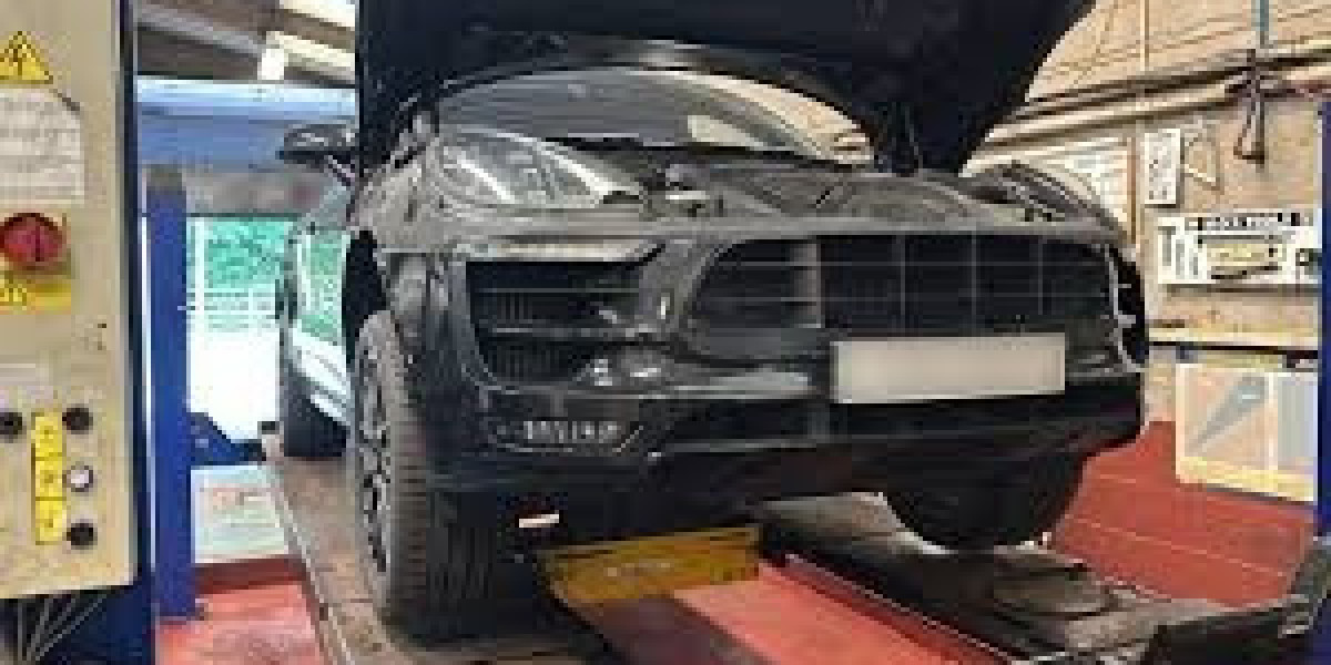 MOT Garage in Aldershot: Find the Best MOT Station in Aldershot