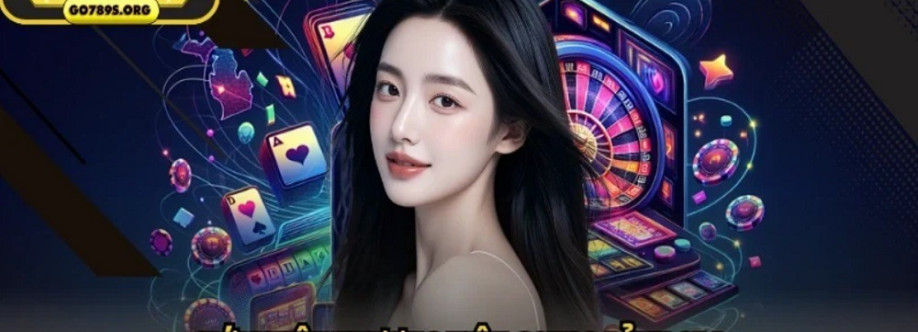 Go789 Cover Image