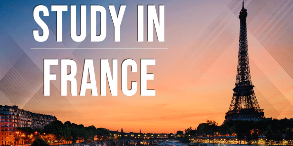 Study in France from Pakistan: Scholarships, Costs & Requirements