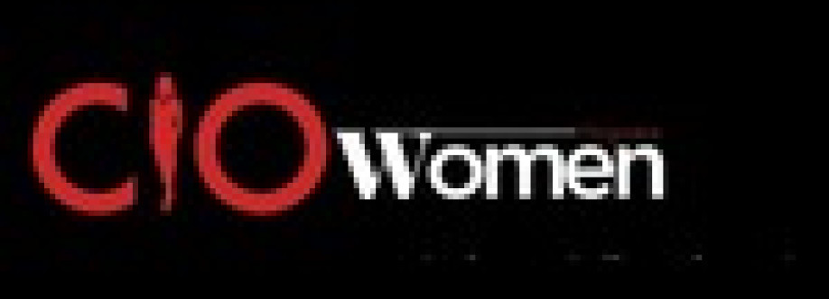 CIO Women Magazine CIO Women Magazine Cover Image