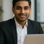 Tushar Arora
