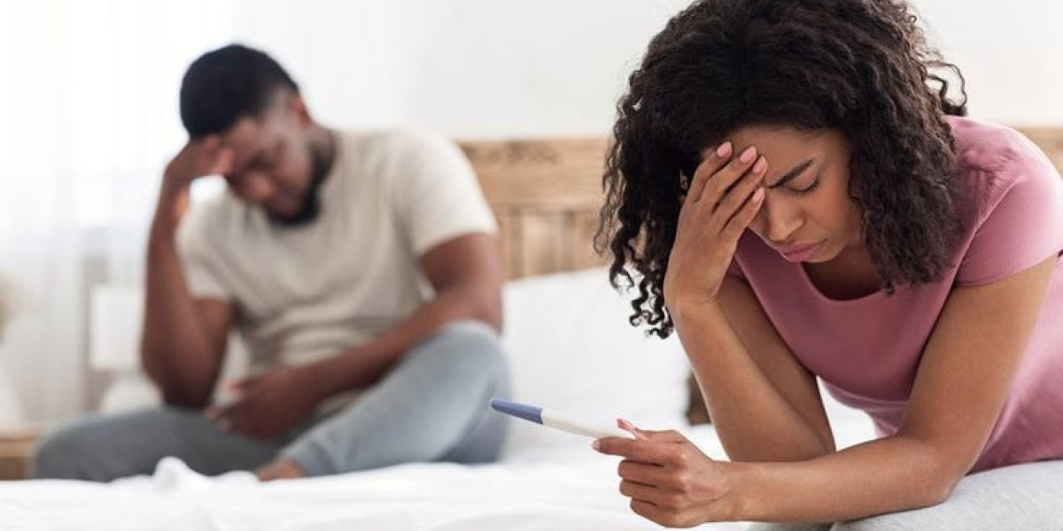 Who Should Consider Infertility Treatment in Islamabad?