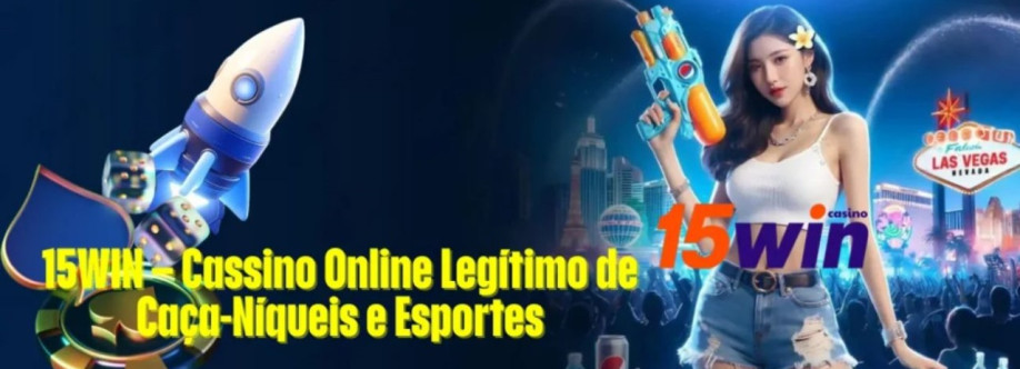 15WIN Casino Cover Image