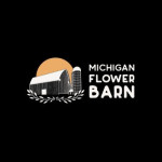 Michigan Flower Barn