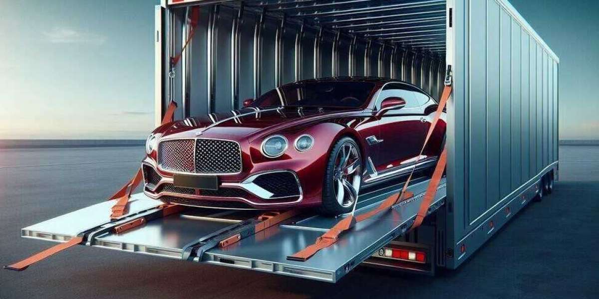 Why Open Auto Transport is the Most Popular Car Shipping Option in the U.S.?