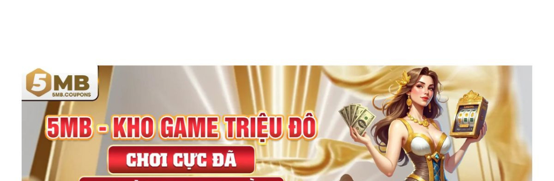 5MB COUPONS Cover Image