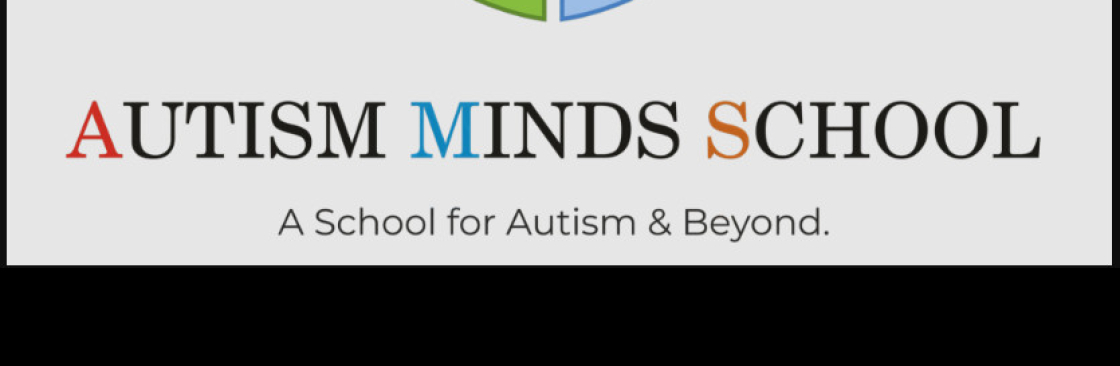 Autism minds school Cover Image