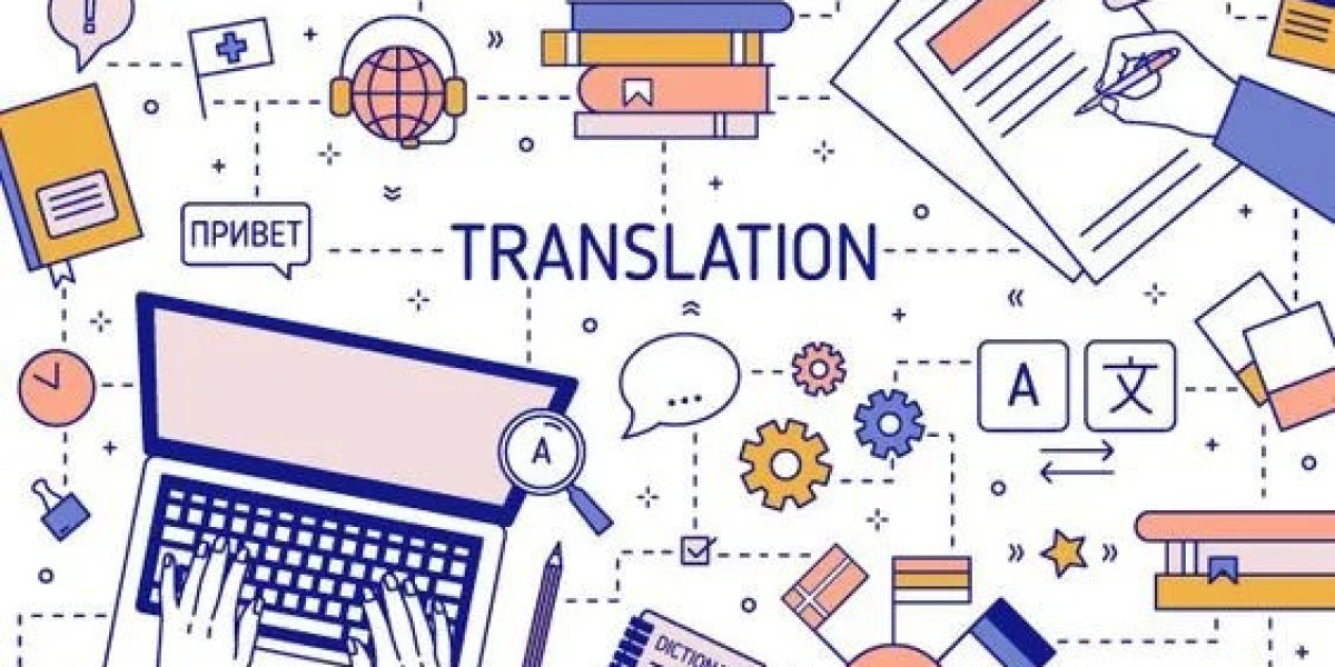 Why Translation Services in Dubai Are Vital for E-commerce Growth