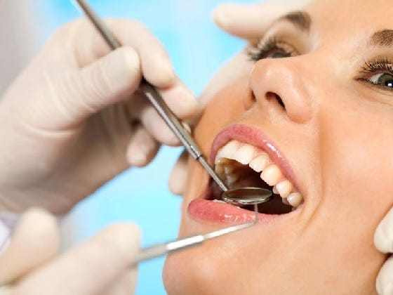 What services can I expect from a Dentist in Hudson, FL? | by Cosmetic Smile | Medium
