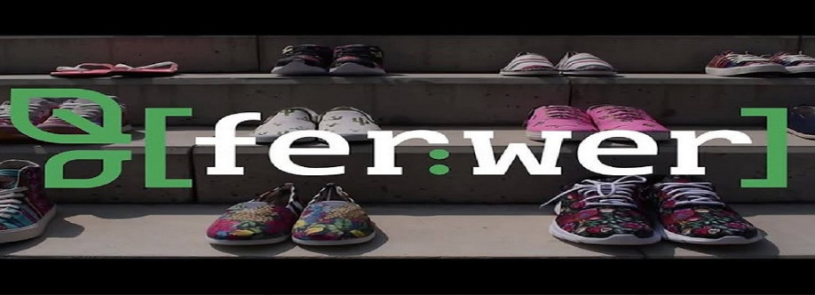 Ferwer Cover Image