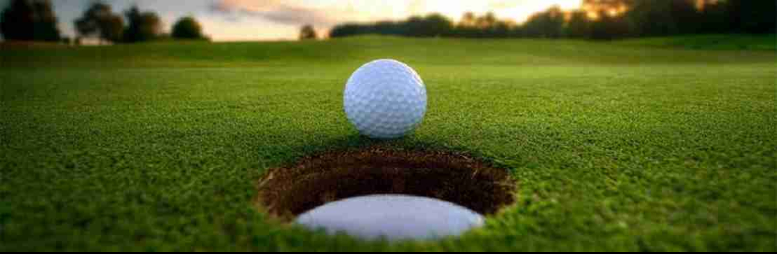 Classic Golf of The Carolinas Cover Image