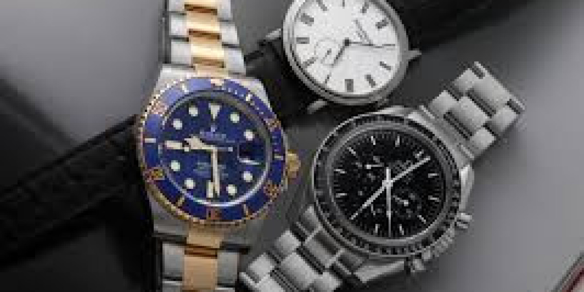 How to Buy Authentic Used Rolex Watches for Men