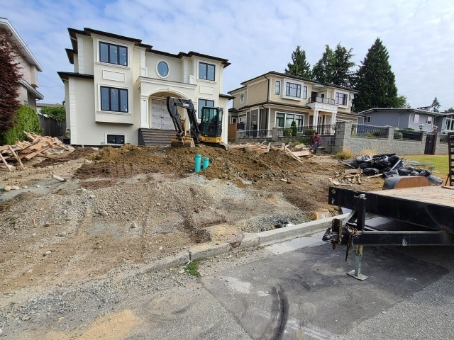Exo Contracting: Essential Civil Construction Services and Demolition Contractors for Your Project – @contractexo on Tumblr