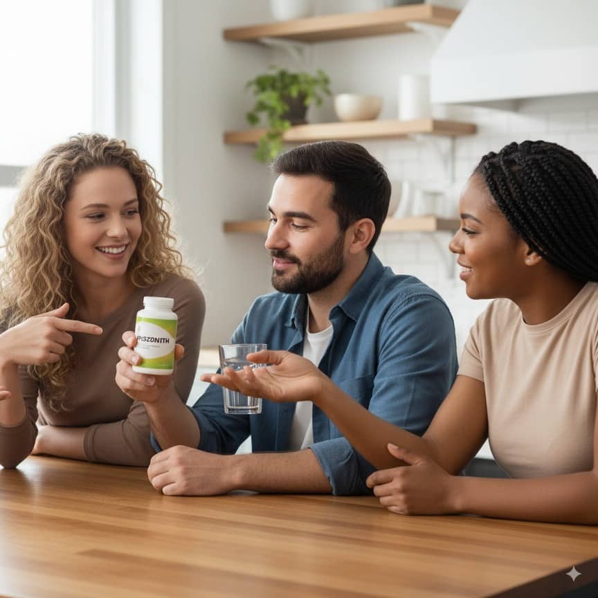 Buy ProZenith Weight Loss Formula (@buyprozenith) / Passes