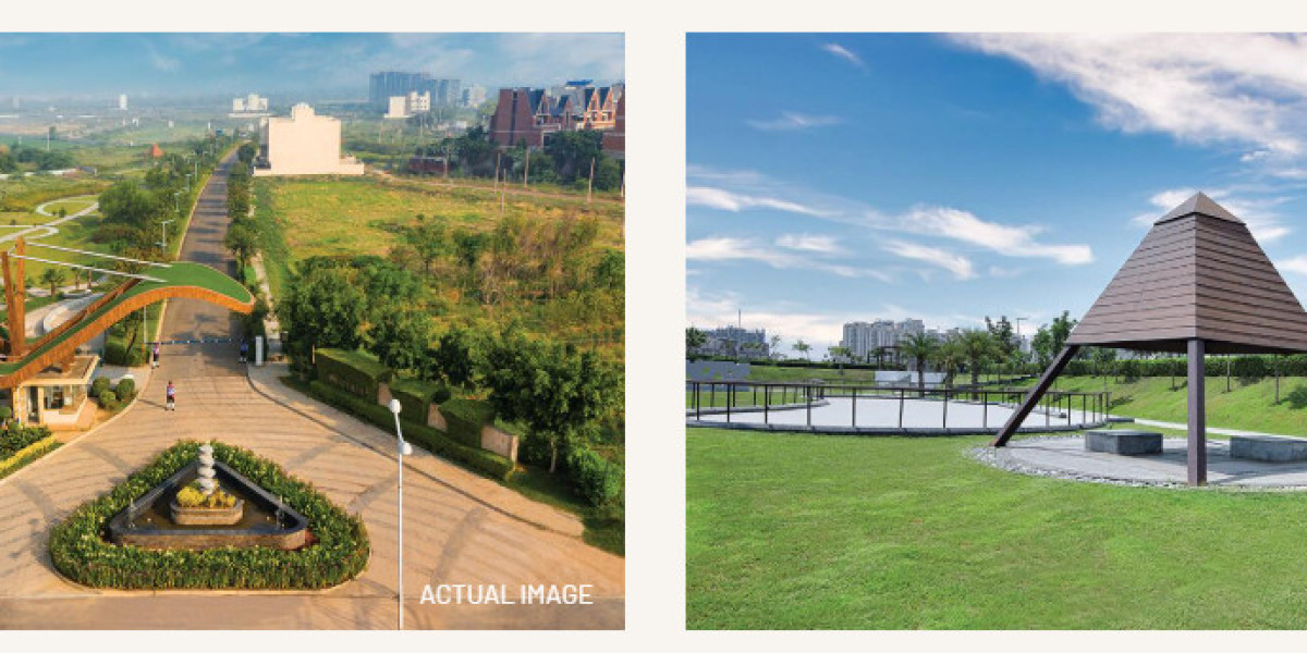 Duplex Apartment For Sale  | Experion