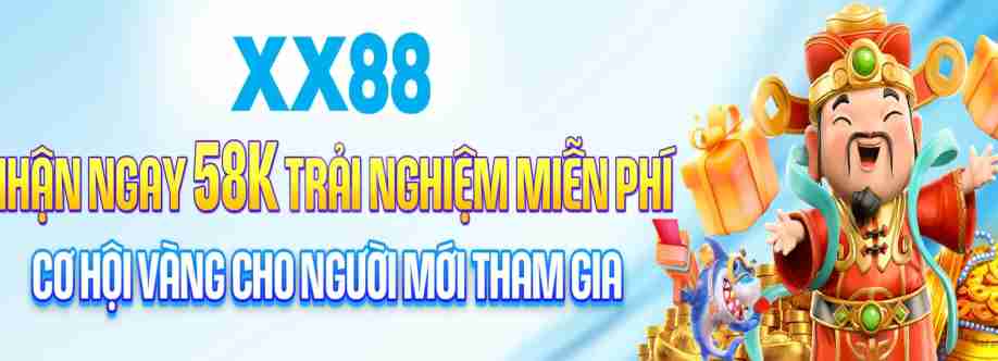 Xx88 miami Cover Image