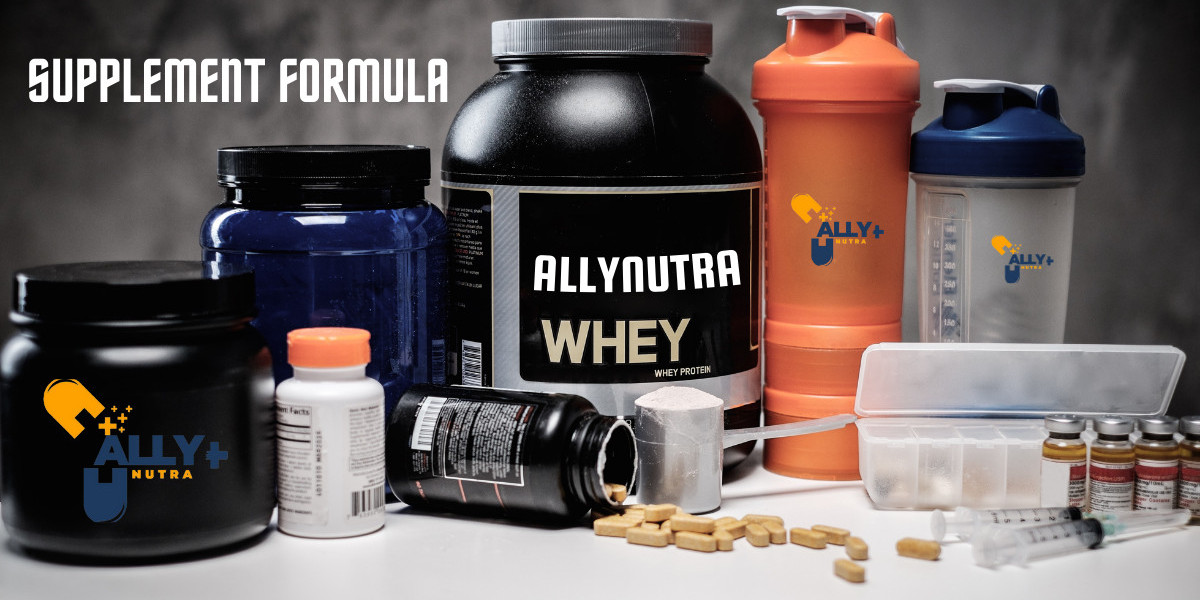 Allynutra – A Trusted Protein Manufacturer Delivering Quality and Innovation
