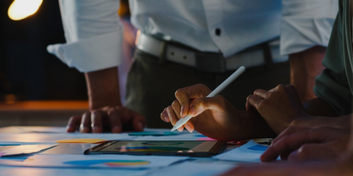5 Ways Business Strategy Consultancy Fuels Growth