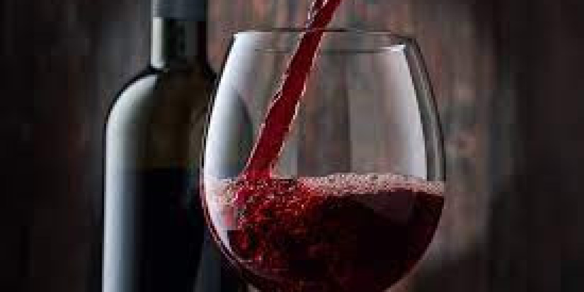 Wine Market Research: Global Growth Trends and Future Insights