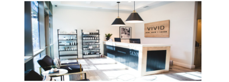 Vivid Skin Hair And Laser Center Cover Image