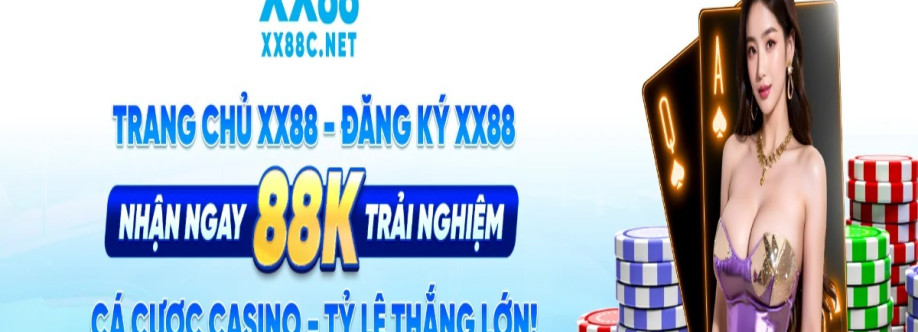 XX88c net Cover Image