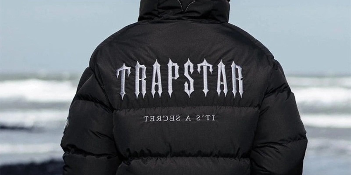 Trapstar Jackets That Elevate Every City Look