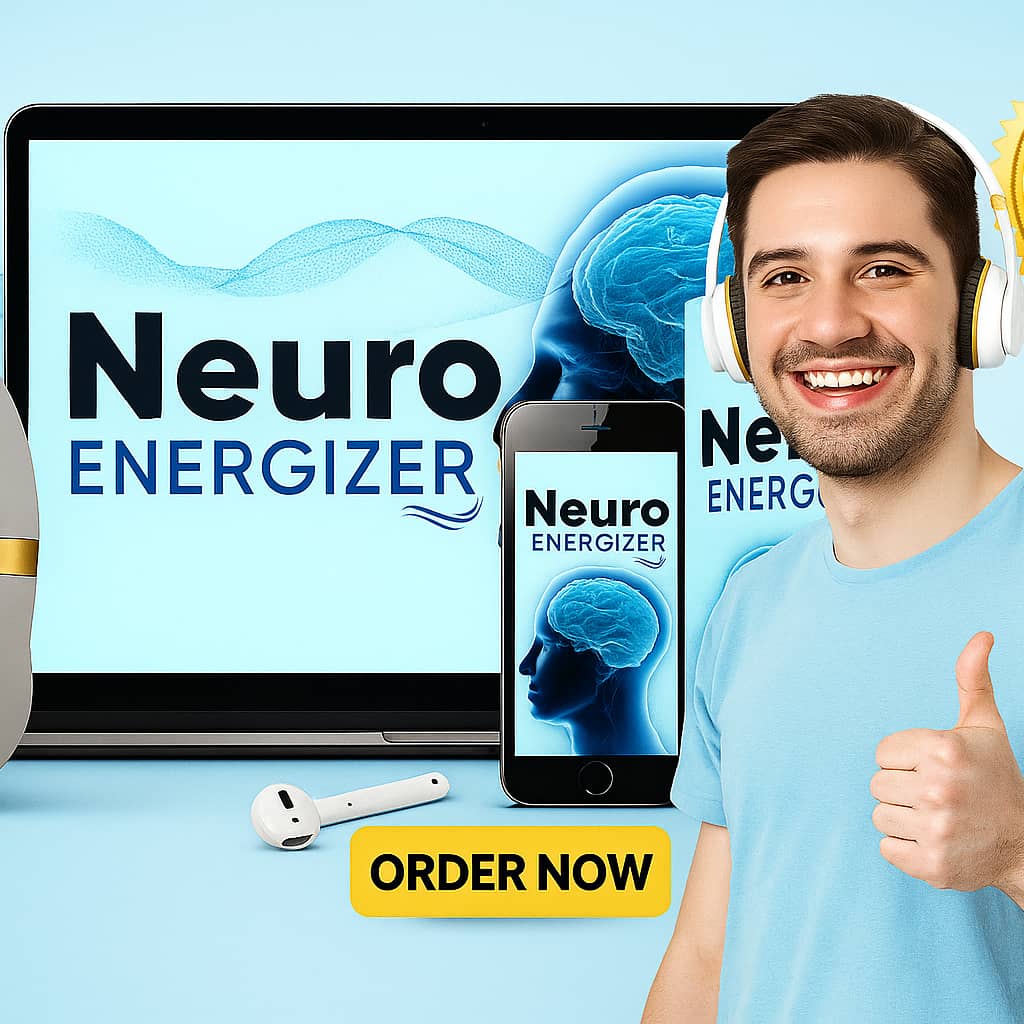 Neuro Energizer Review 2025 Order (@neuroenergizeroffer) / Passes
