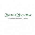 Martin And MacArthur Profile Picture