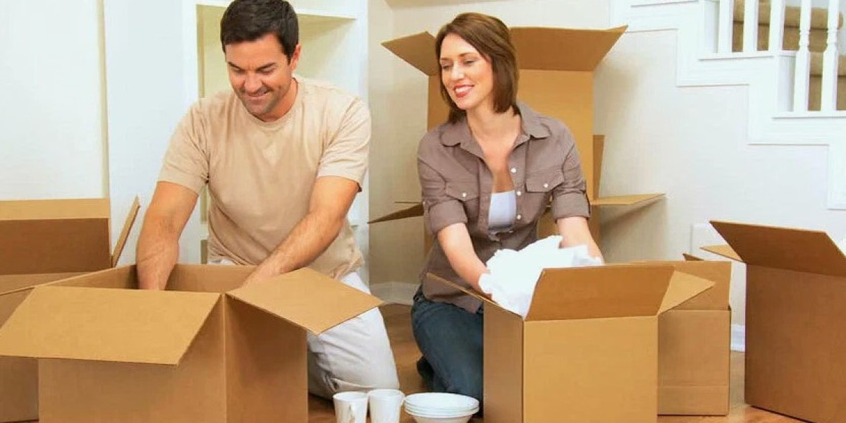 Best Movers & Packers | UK House Movers